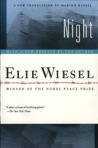 night book cover